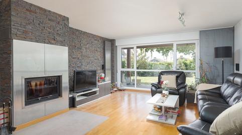 Foto 2 de Casa adosada en venda a Iza / Itza, Navarra