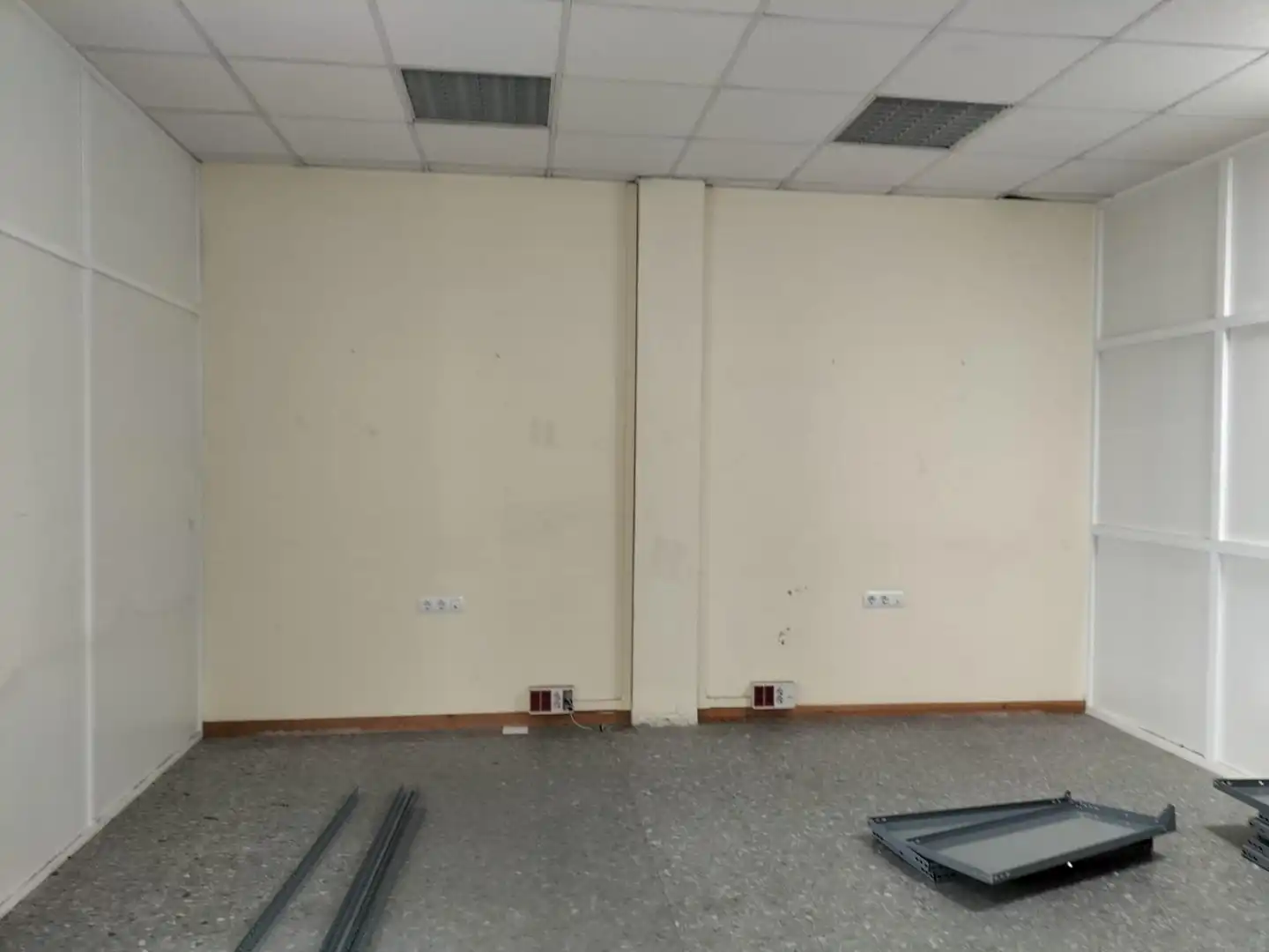 Oficina en venda en Jerez de la Frontera