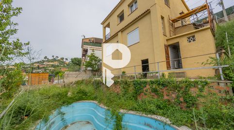 Foto 4 de Casa o xalet en venda a Carrer Tallat, 12, Sant Vicenç Dels Horts, Barcelona