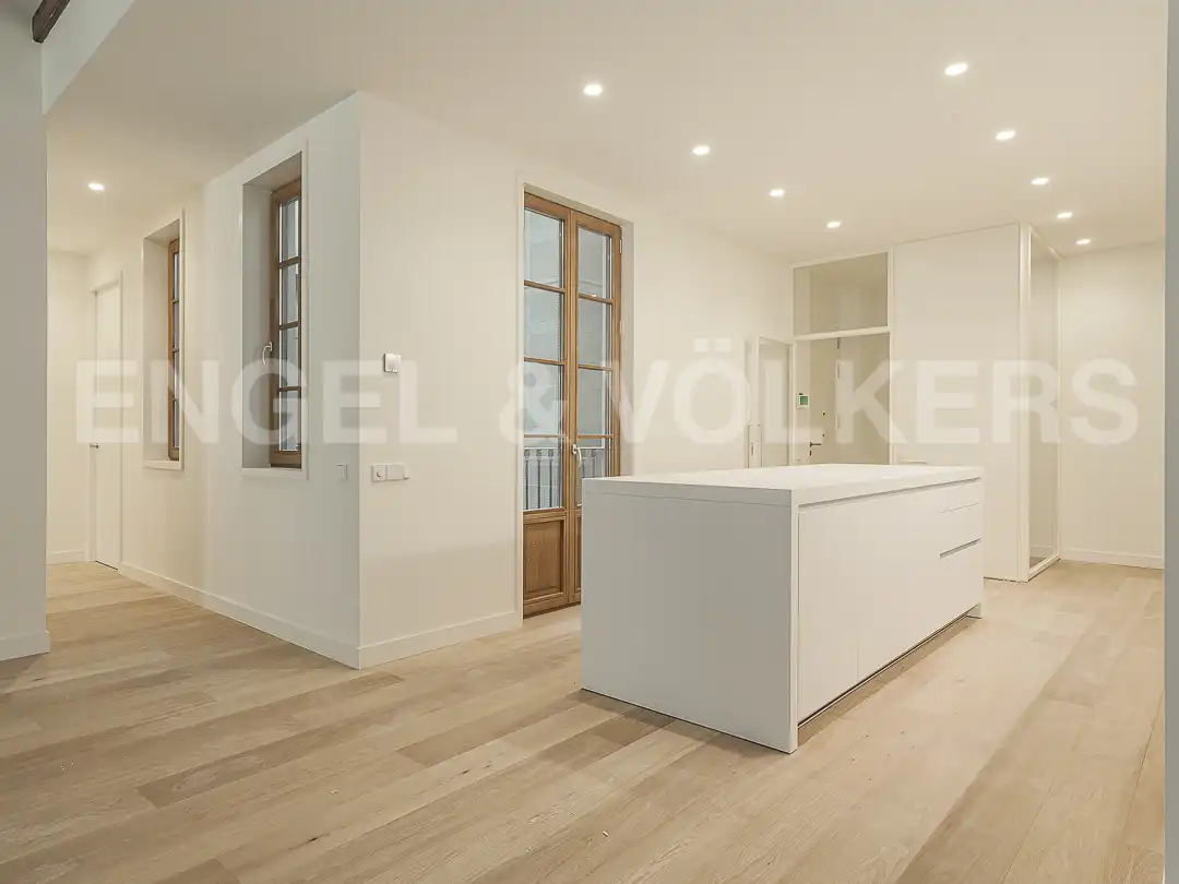 Appartement avec terrasse à vendre à Eixample, imagen 4