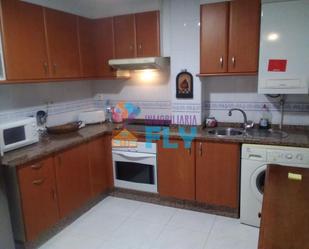 Kitchen of Study for sale in Vigo 