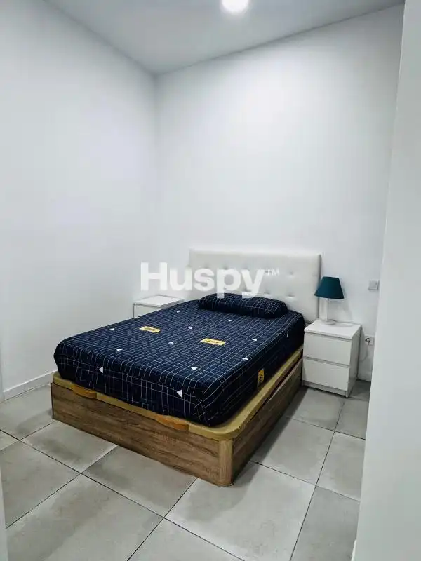 Schlafzimmer von Wohnung zum Verkauf in Latina