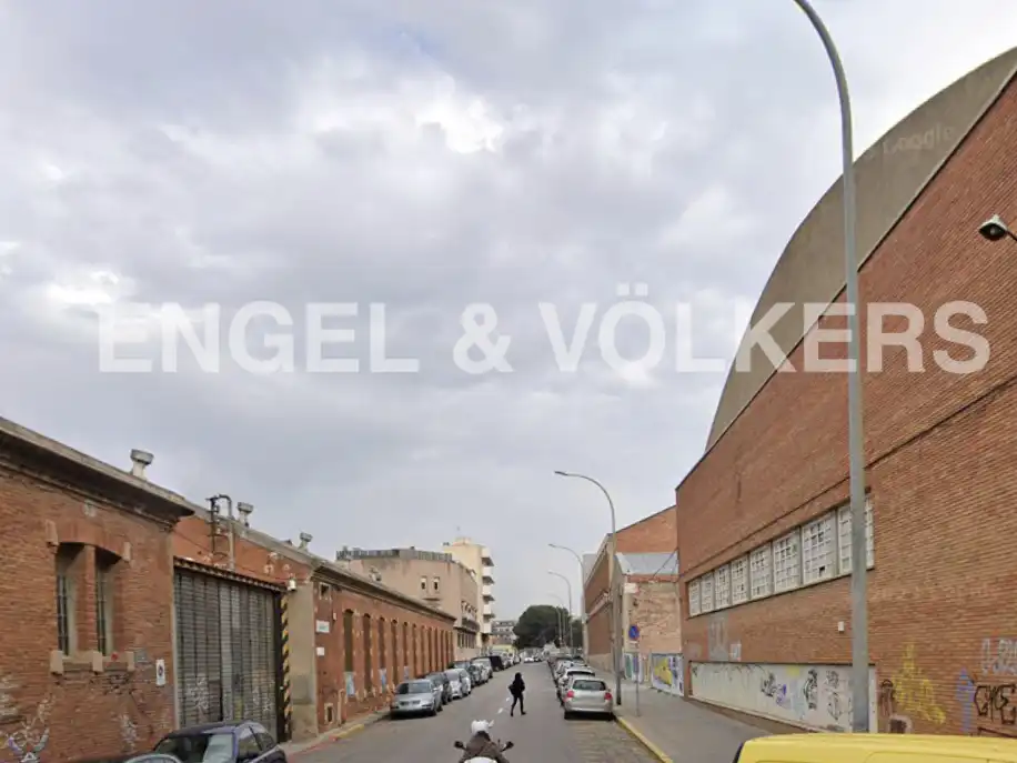 Grundstücke und Bauplätze zum Verkauf in Centre - Sant Oleguer, imagen 13