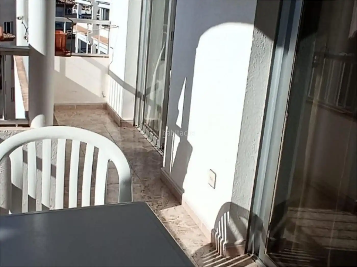 Wohnung mit Aufzug zum Verkauf in Avenida de los Profesionales Sanitarios 4, imagen 24