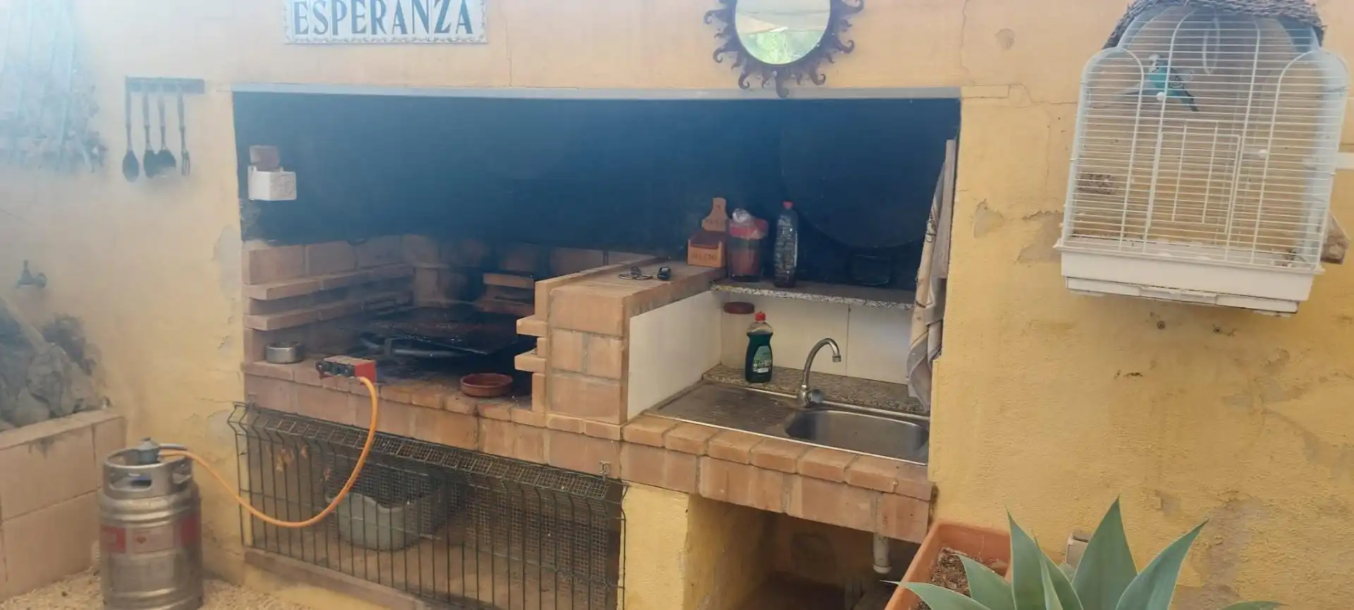 Chalet con piscina en venta en Los Arenales del Sol, imagen 18
