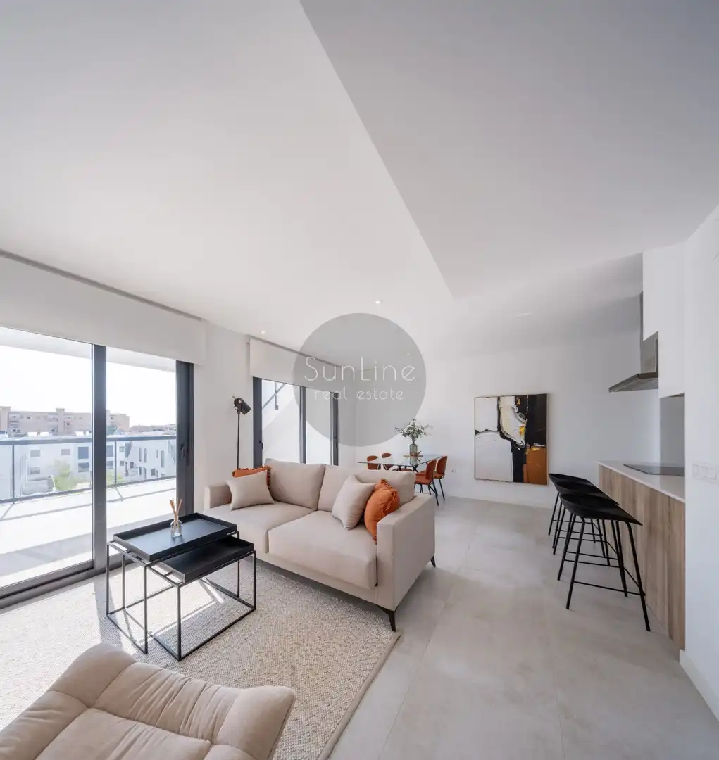 Appartamento con piscina in vendita a L'Almadrava-L'Estanyò, imagen 8