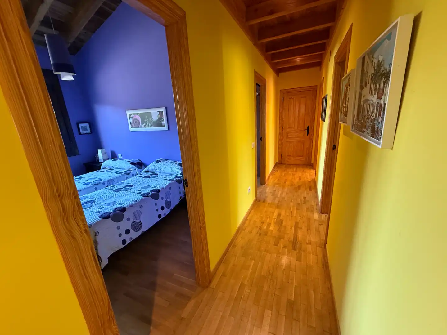 Detached house with garden for sale in Carretera de la Granda, imagen 45