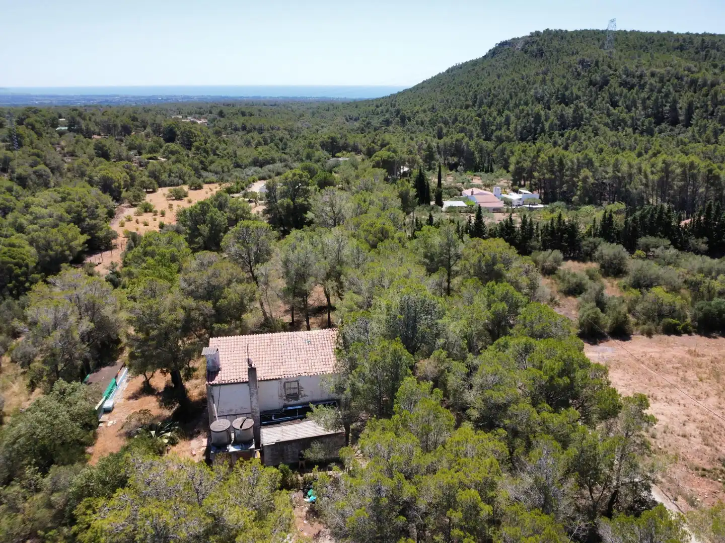Casa rústica en venta en Vilanova d'Escornalbou, imagen 8