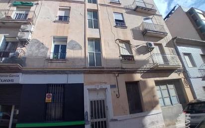 Exterior view of Flat for sale in Sueca  with Private garden and Terrace