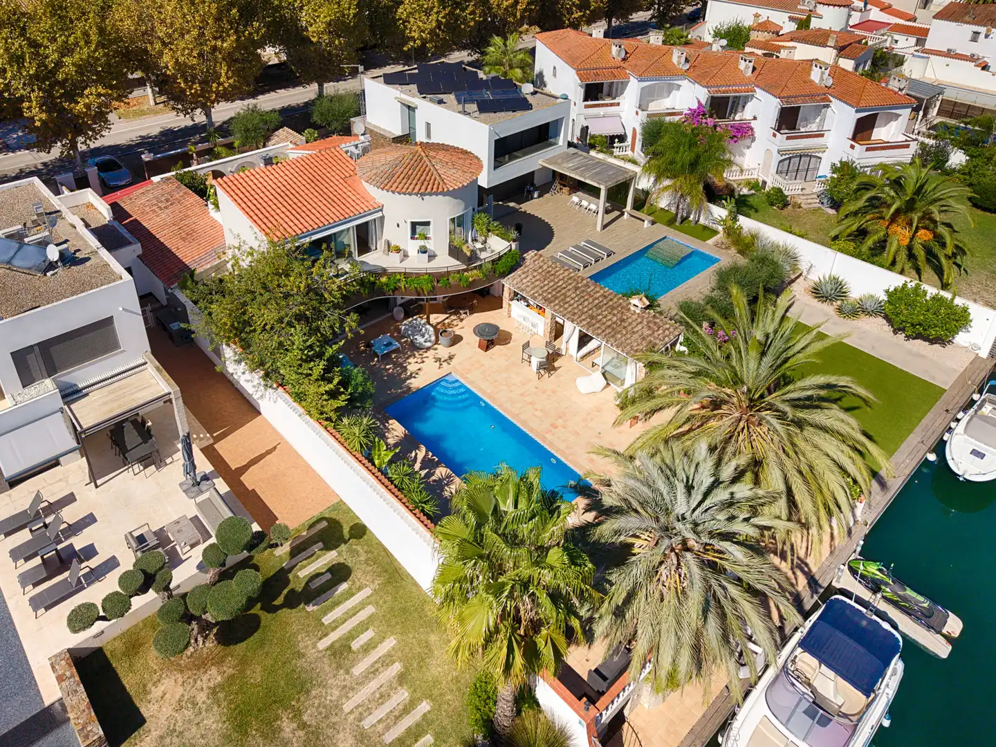 House with pool for sale in Segre - Ebre - Ter, imagen 2
