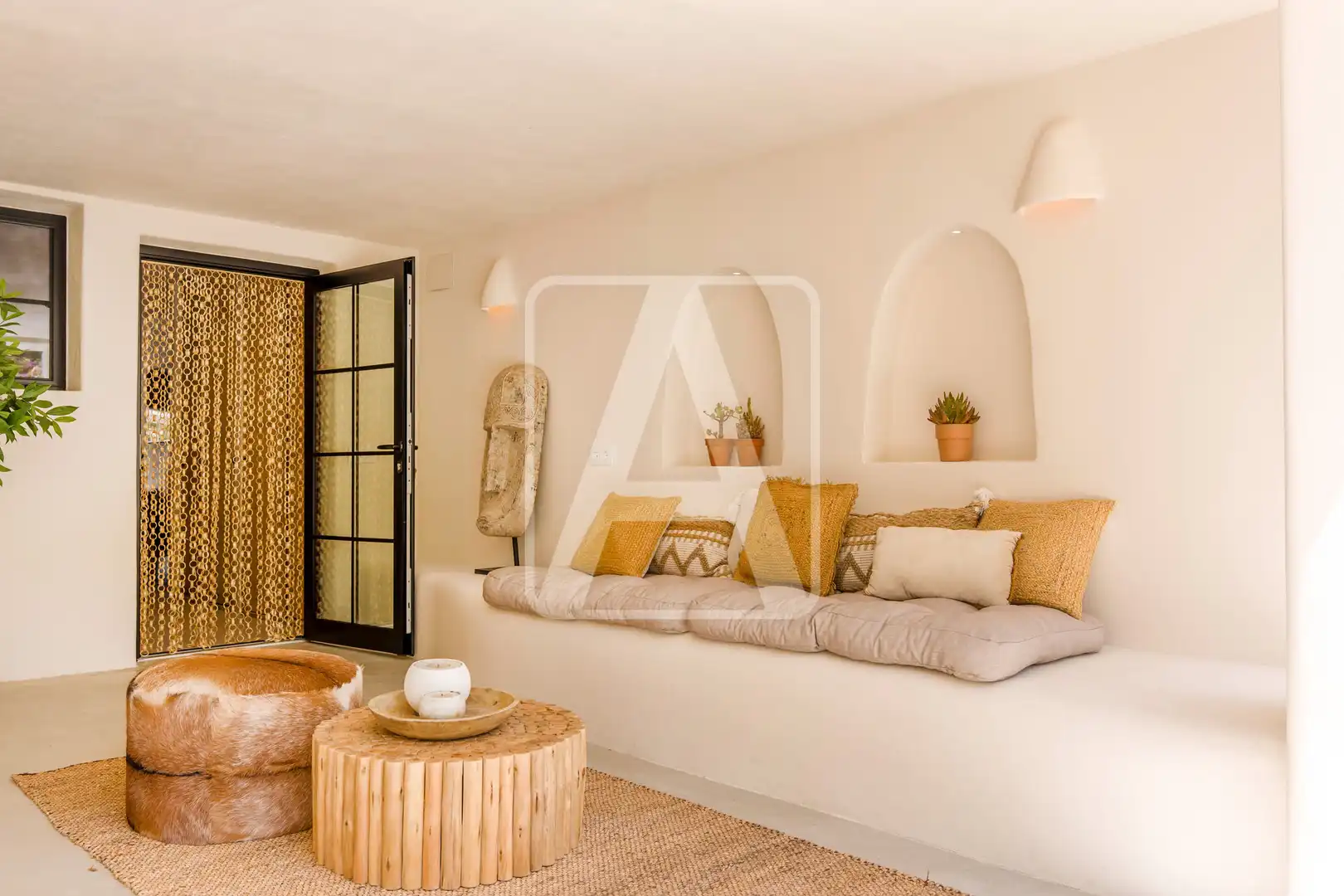 Villa avec piscine à vendre à La Viña - Montemar - San Jaime, imagen 47