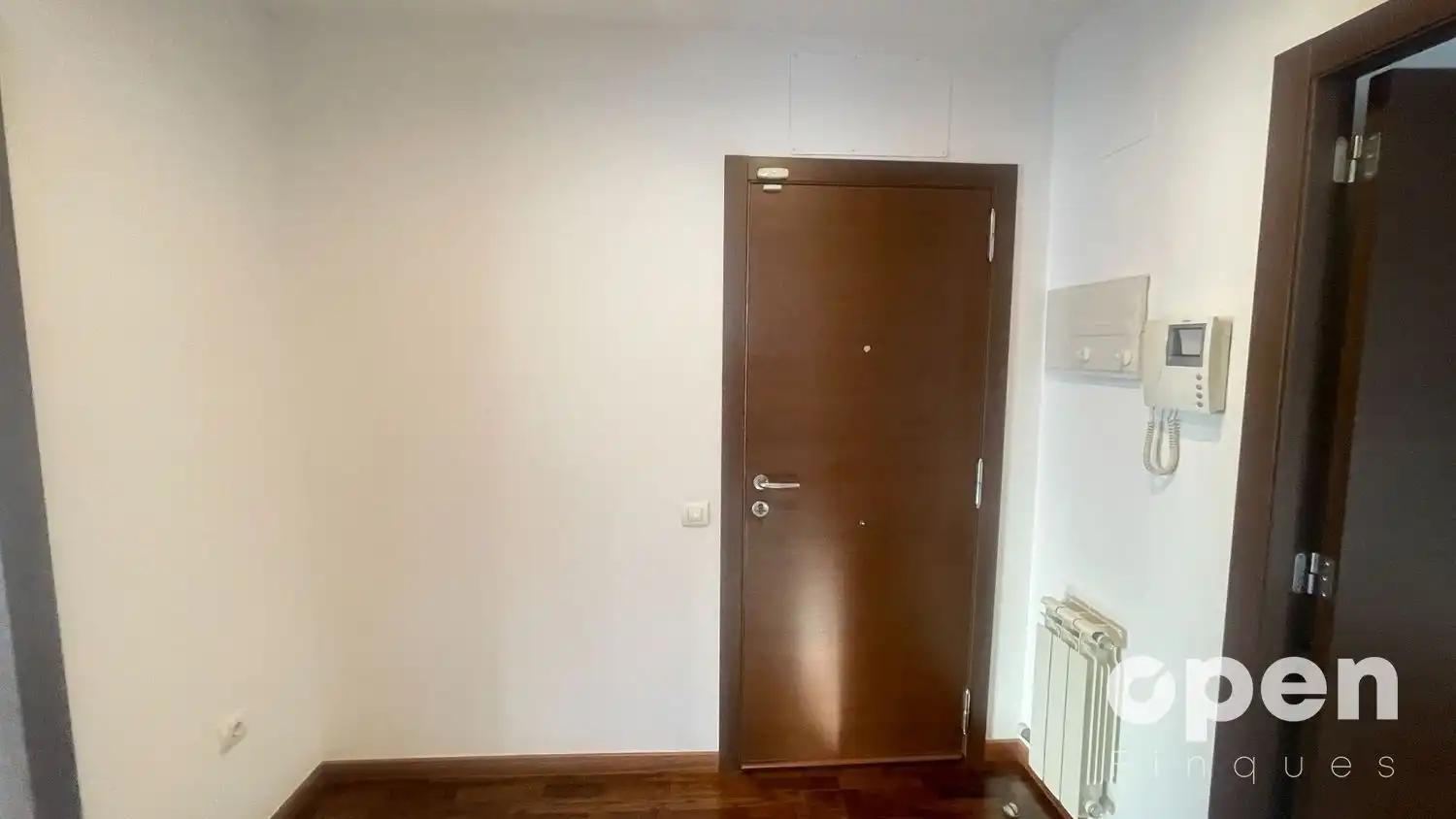 Piso con ascensor en venta en Doctor Ferran, imagen 6