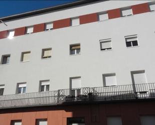 Exterior view of Flat for sale in Palencia Capital