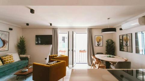 Foto 4 de Piso de alquiler en N/a, San Julián, Sevilla