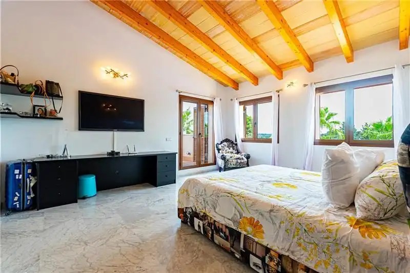 Casa o xalet de lloguer a Santa Eugènia