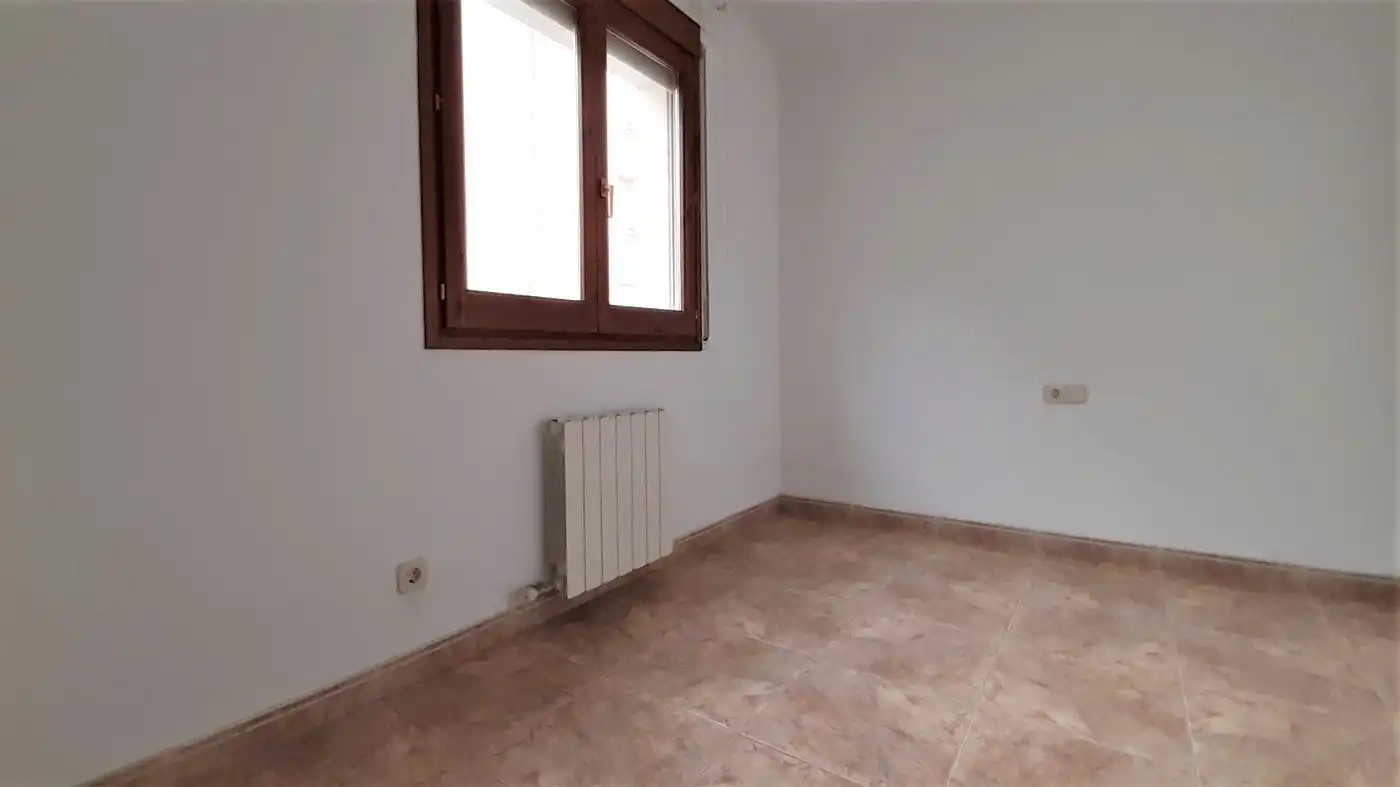Schlafzimmer von Einfamilien-Reihenhaus zum Verkauf in Moià mit Heizung, Terrasse und Abstellraum