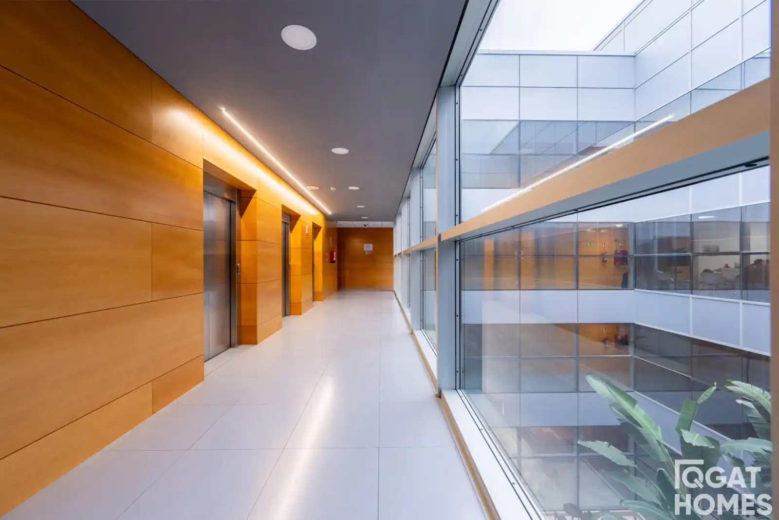 Office space with lift for sale in Corts Catalanes, imagen 17