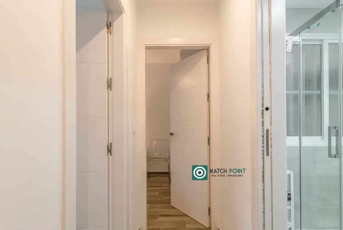 Flat for rent in Almuñécar  with Furnished
