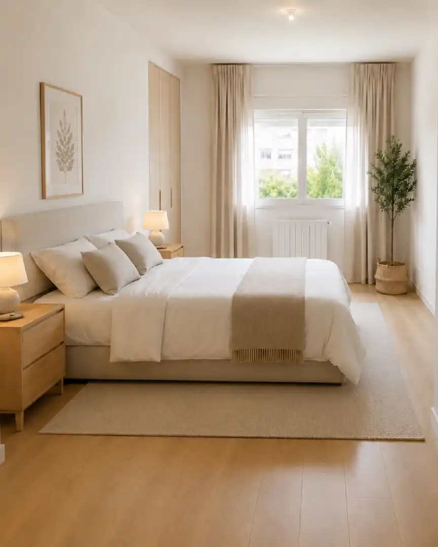 Habitación de Piso en venta en Zaragoza