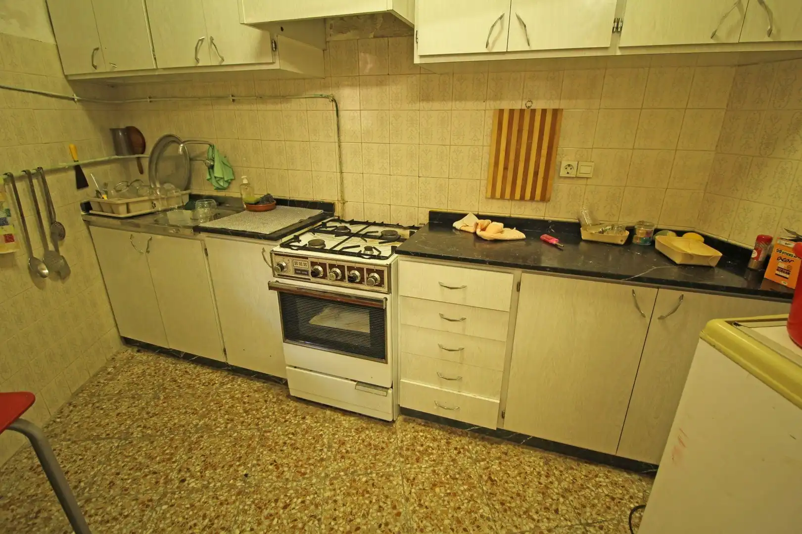 Casa rústica en venta en Aigües, imagen 8