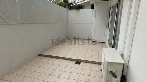 Foto 4 de Apartament en venda a Joan Maragall, 46, Aiguadolç - Sant Sebastià, Sitges