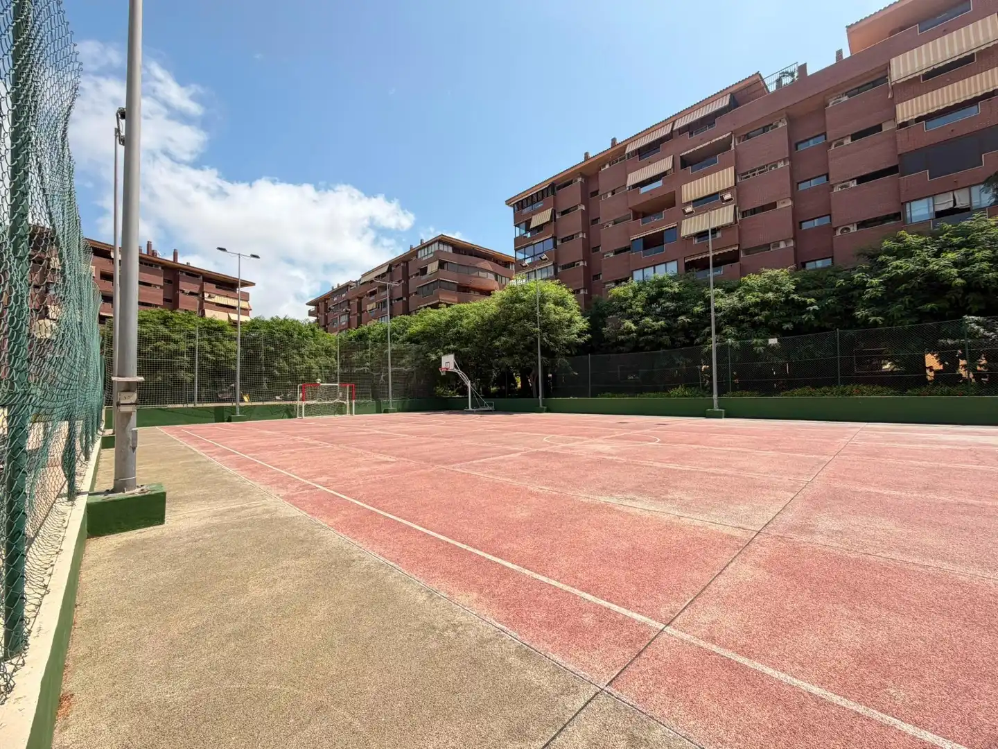 Parking de Dúplex en venta en Alicante / Alacant con Aire acondicionado, Calefacción y Terraza