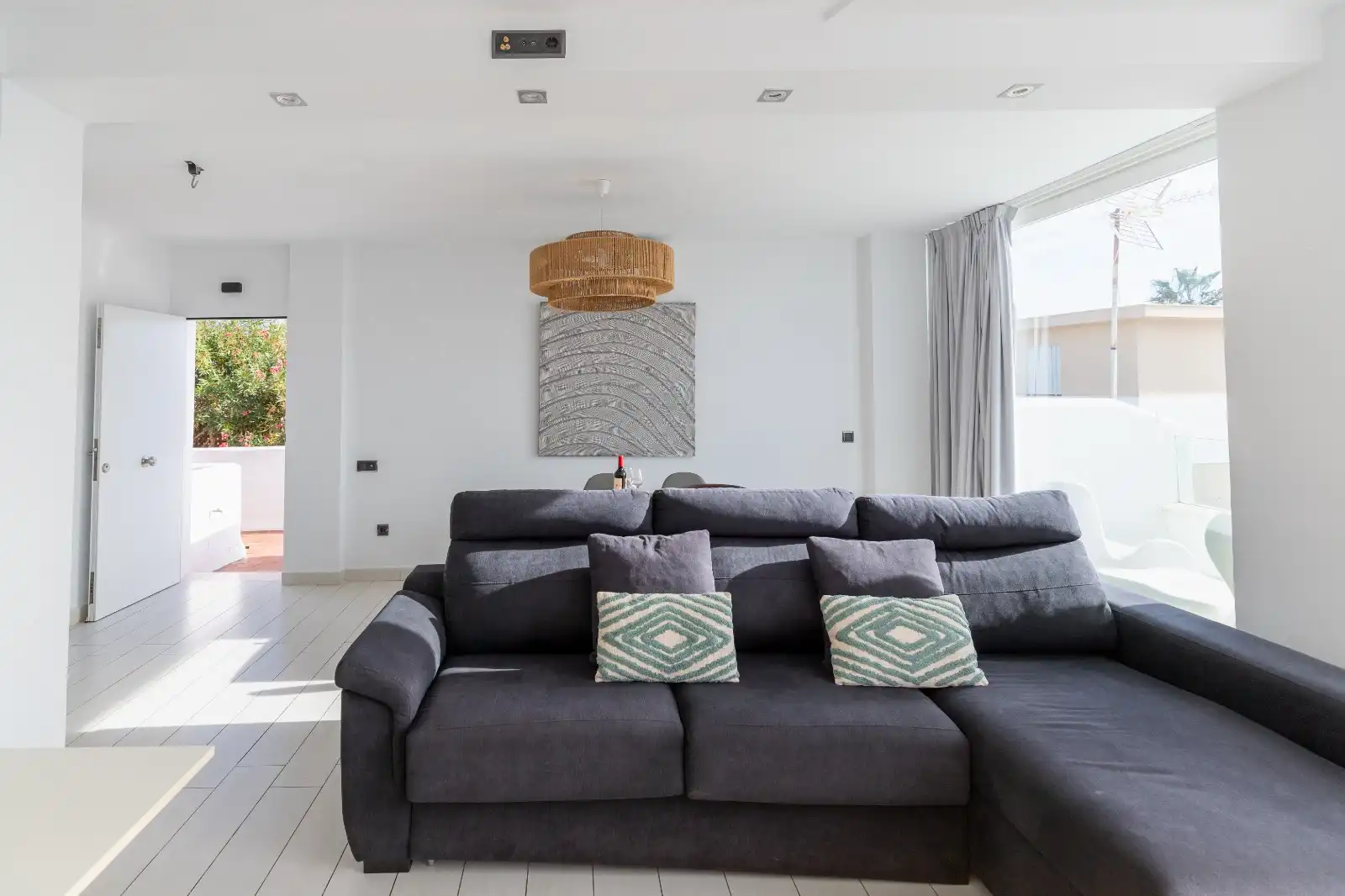 Apartment mit Pool zum Verkauf in Calle Bósforo, imagen 11