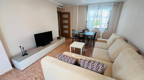 Photo 3 of Flat to rent in Calle de Santa Barbara, Alfara del Patriarca, Valencia