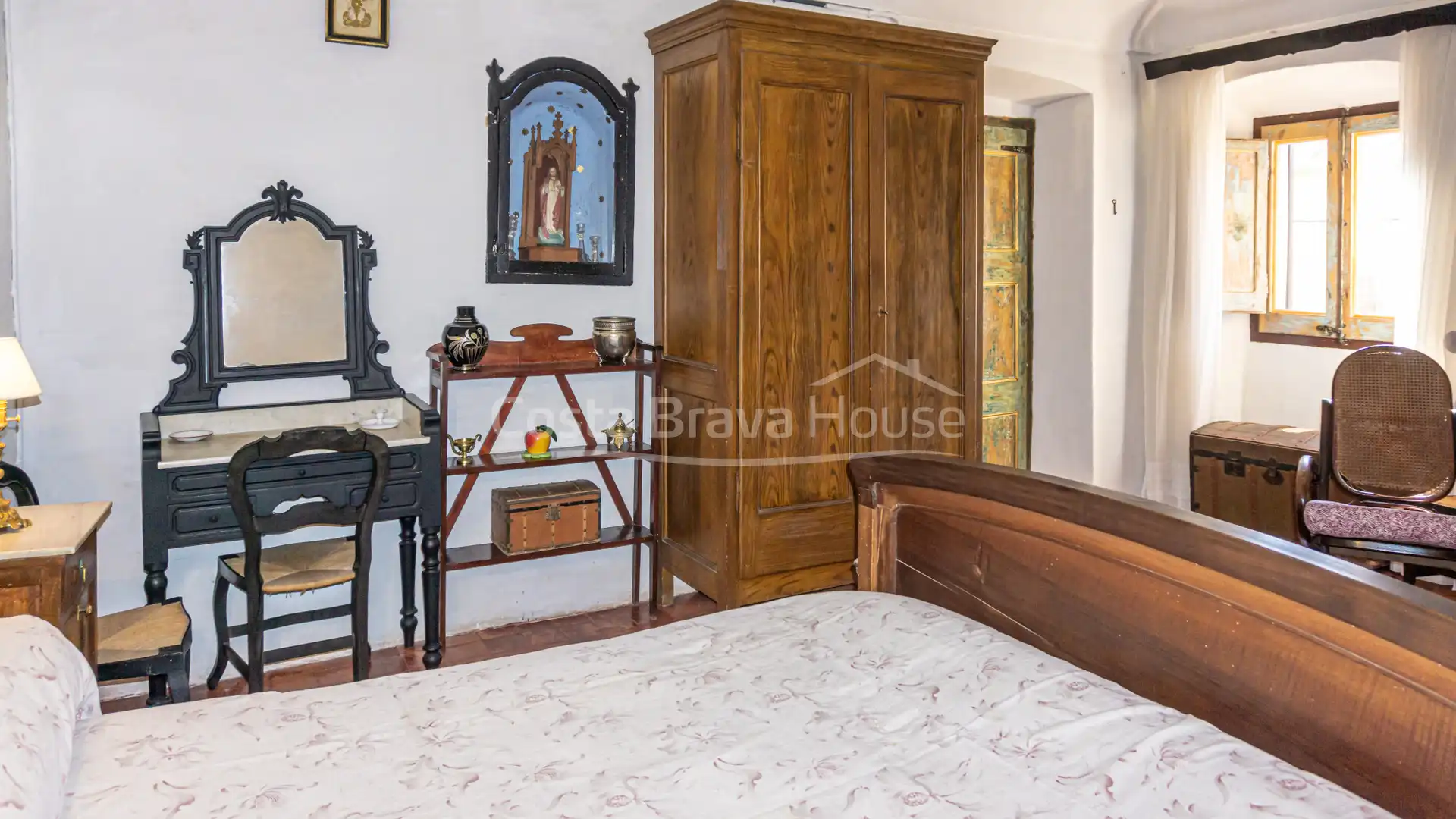 Maison rustique avec jardin à vendre à De Santa Reparada, imagen 16