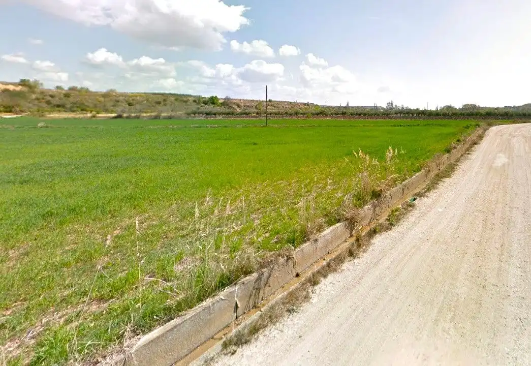 Rural land for sale in Viana, imagen 6