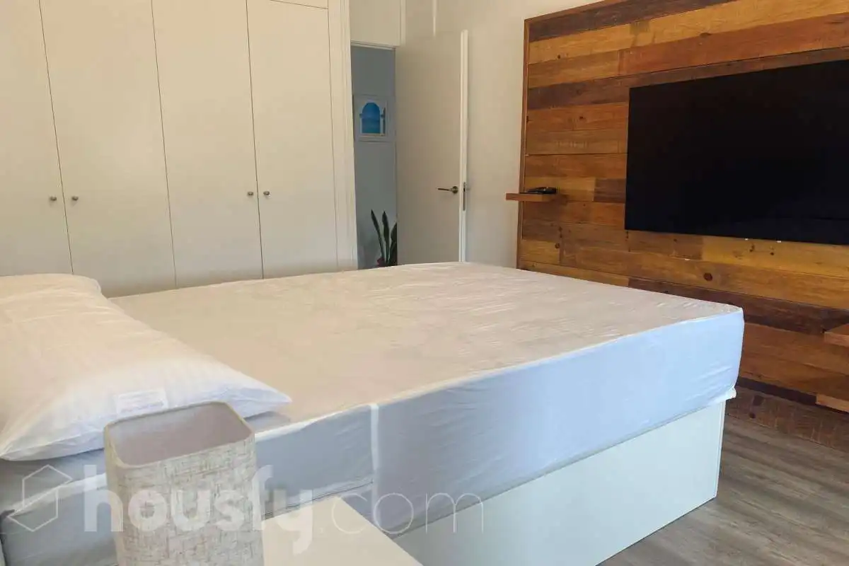 Wohnung zur Miete in Madrid, Madrid