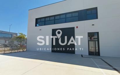Industrial buildings to rent in Viladecans  with Heating and Alarm