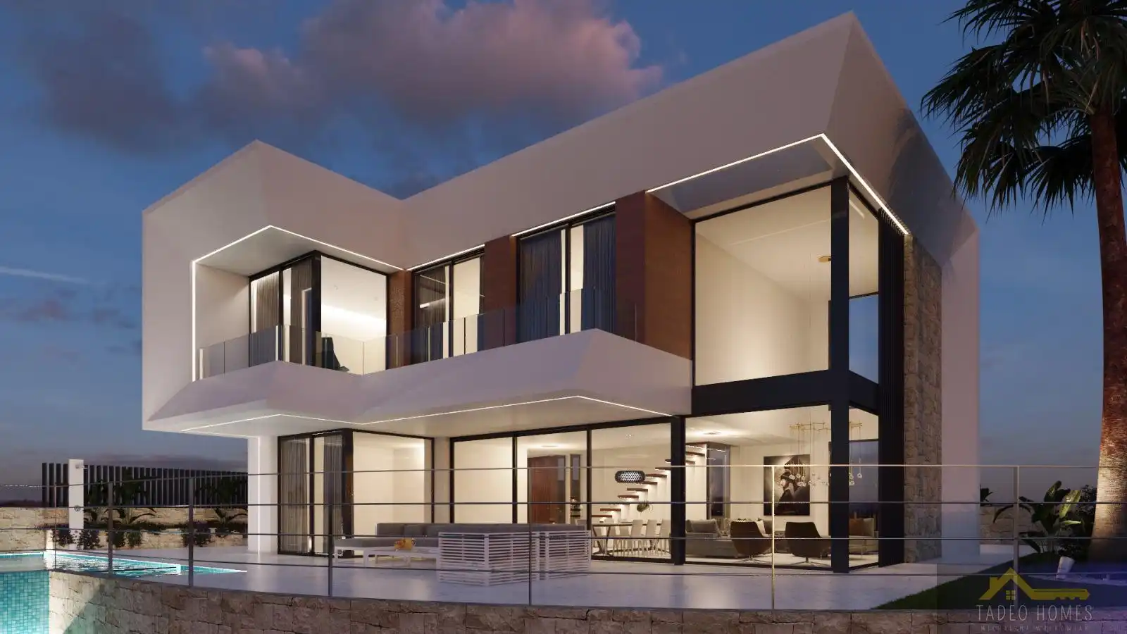 Villa avec piscine à vendre à Lisboa, imagen 4