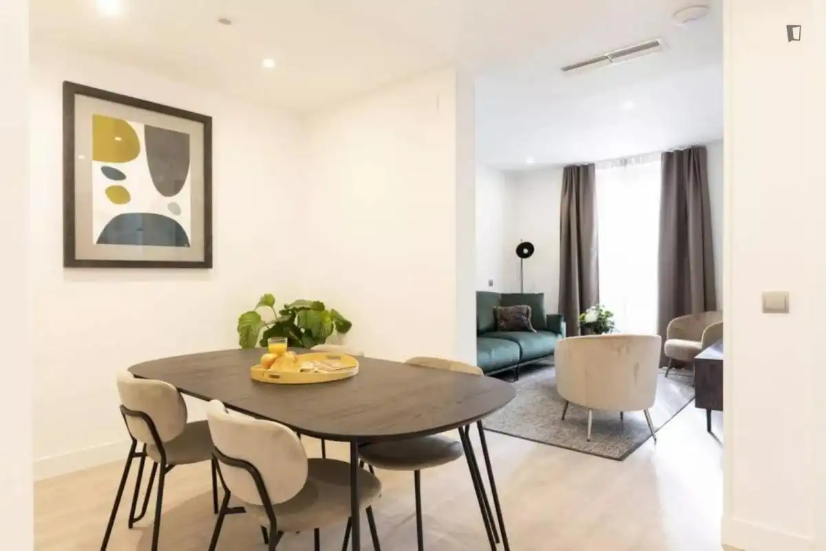 Apartamento con ascensor en alquiler en Centro, imagen 6
