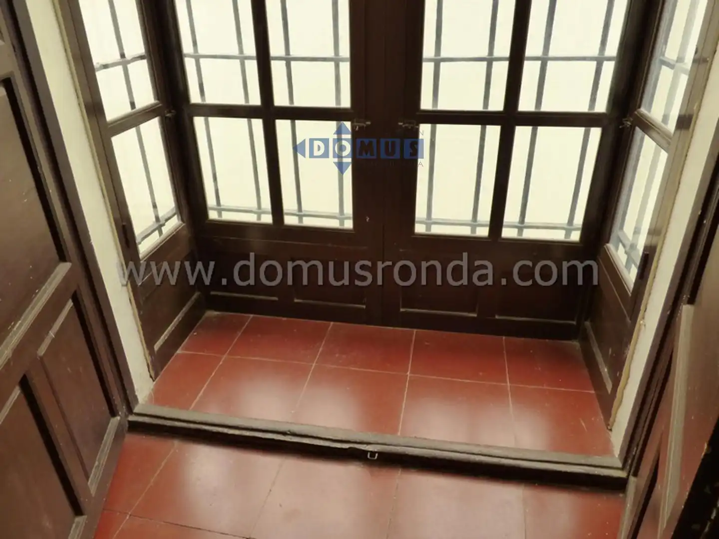 Casa amb piscina en venda a La Ciudad, imagen 25