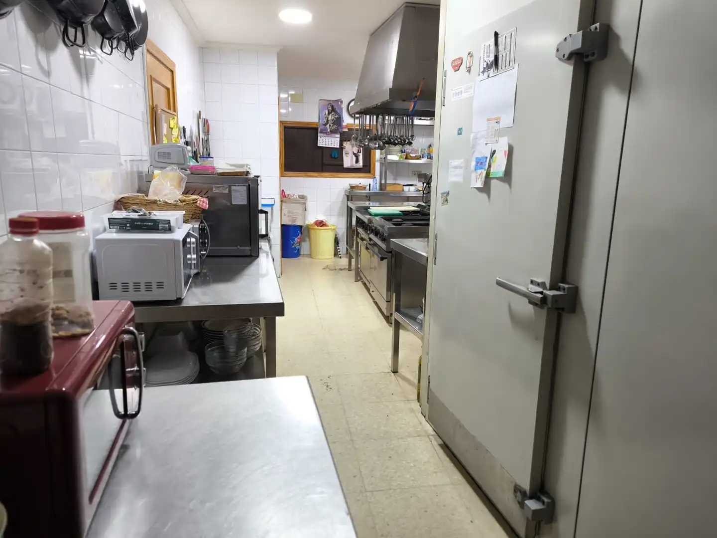 Local comercial en venta en Valdepeñas, imagen 34