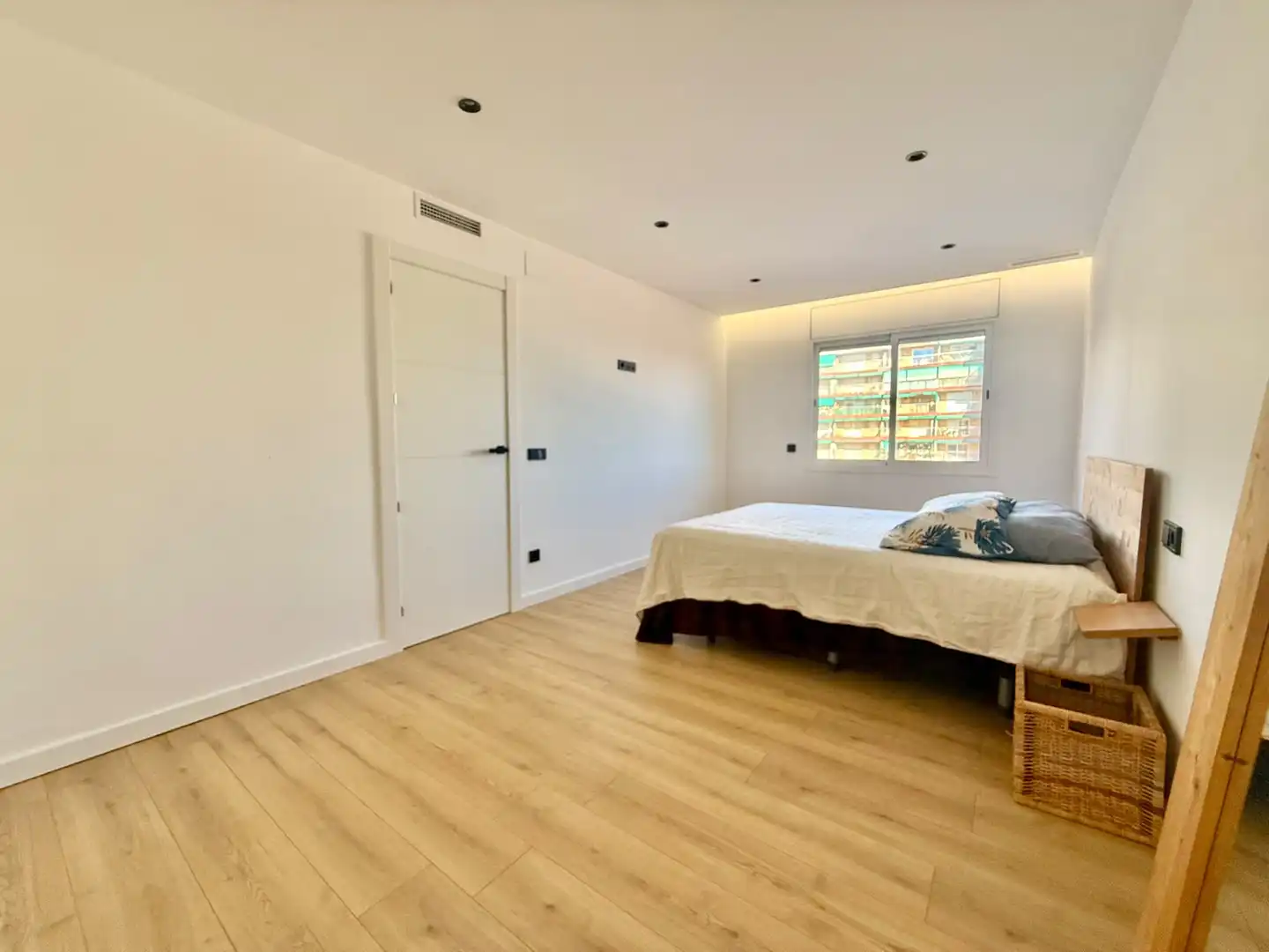 Habitación de Piso en venta en Malgrat de Mar con Aire acondicionado, Calefacción y Parquet