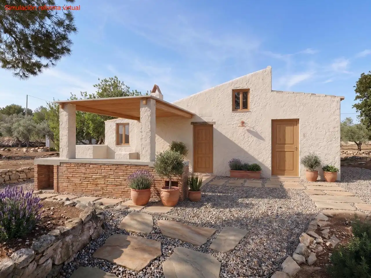 Maison rustique à vendre à recollet, imagen 2