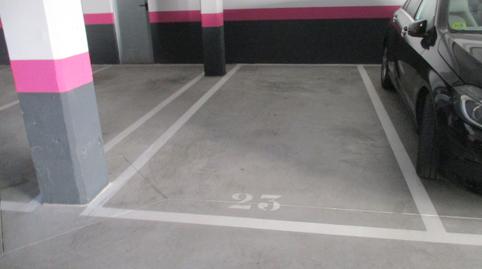 Photo 3 of Garage to rent in Tempranales, Madrid