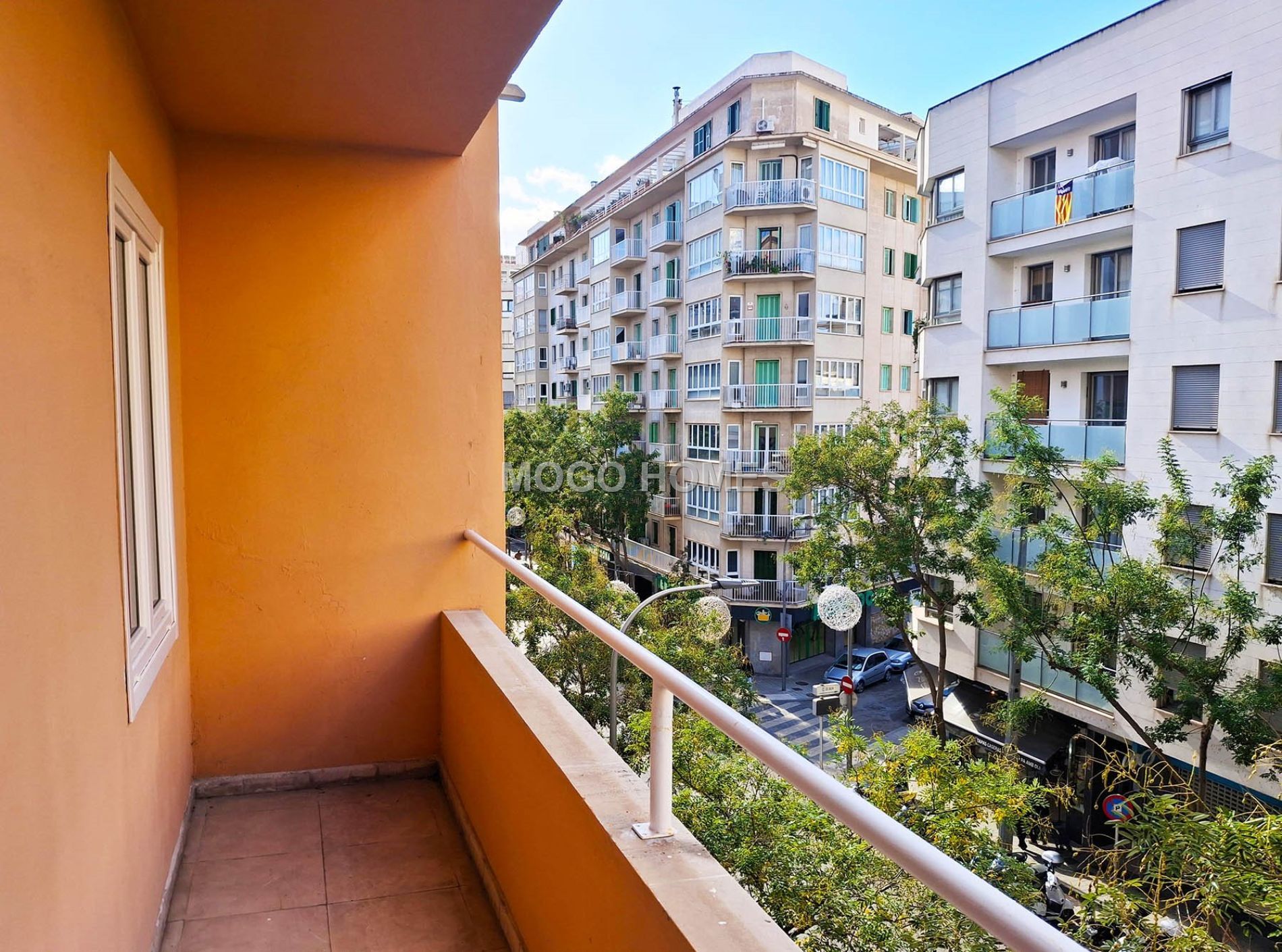 Pis en venda a Camp d'en Serralta, Ponent