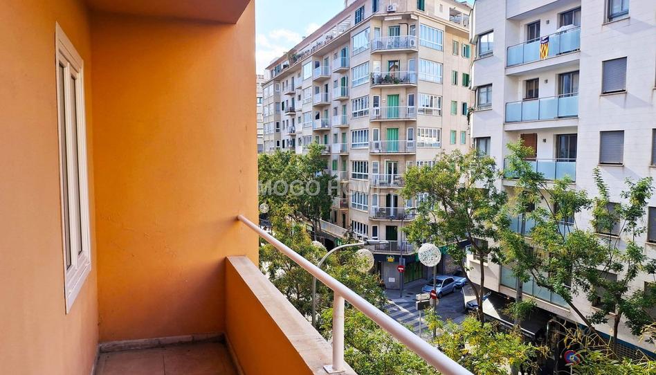 Foto 1 de Pis en venda a Camp d'en Serralta, Illes Balears