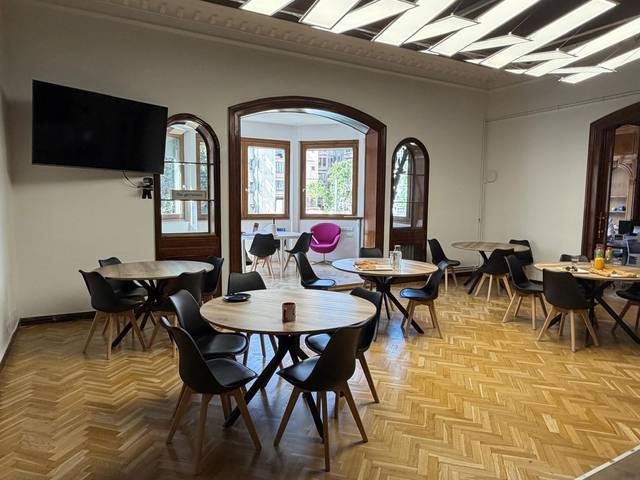 Oficina en Venta en Carrer de Roger de Llúria en Dreta de l'Eixample