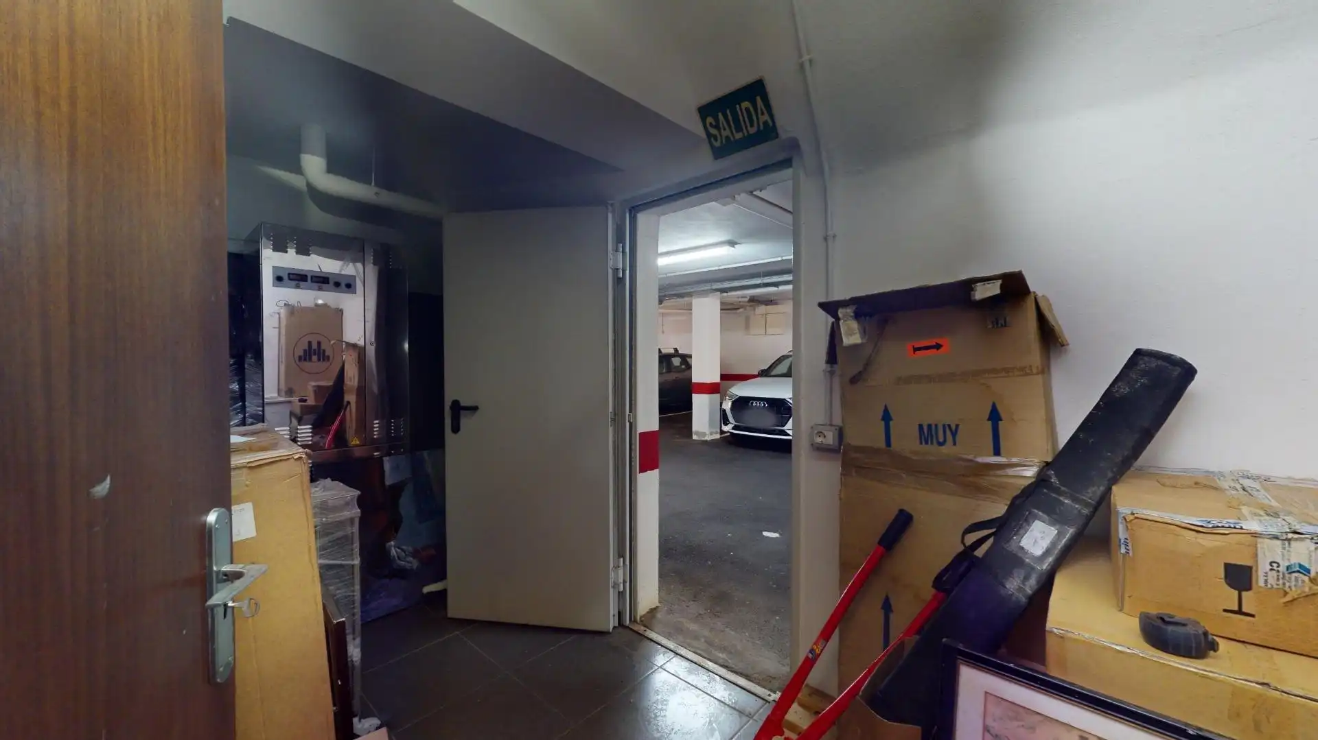 Commercial properties for sale in San Cristóbal de la Laguna