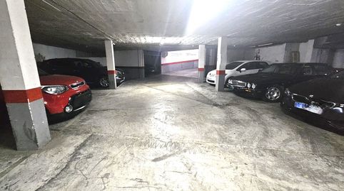 Foto 5 von Garage zum Verkauf in Carrer del 31 de Desembre, Bons Aires, Palma de Mallorca