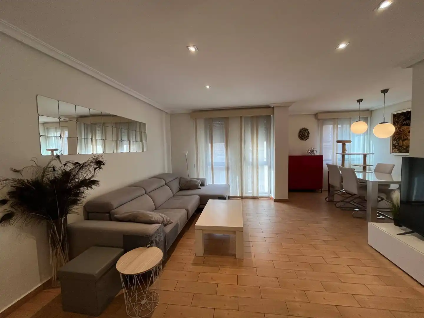 Wohnung mit Aufzug zum Verkauf in Calle de Cayetano Martínez, imagen 7