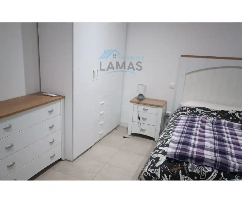 Habitación de Edificio en venta en Navalmoral de la Mata