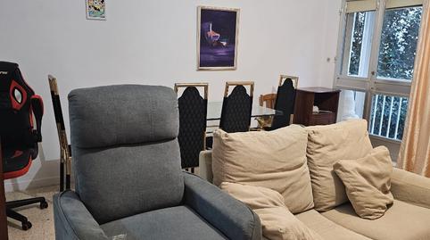 Photo 2 of Flat to rent in Calle Real, 68, Centro, Ceuta