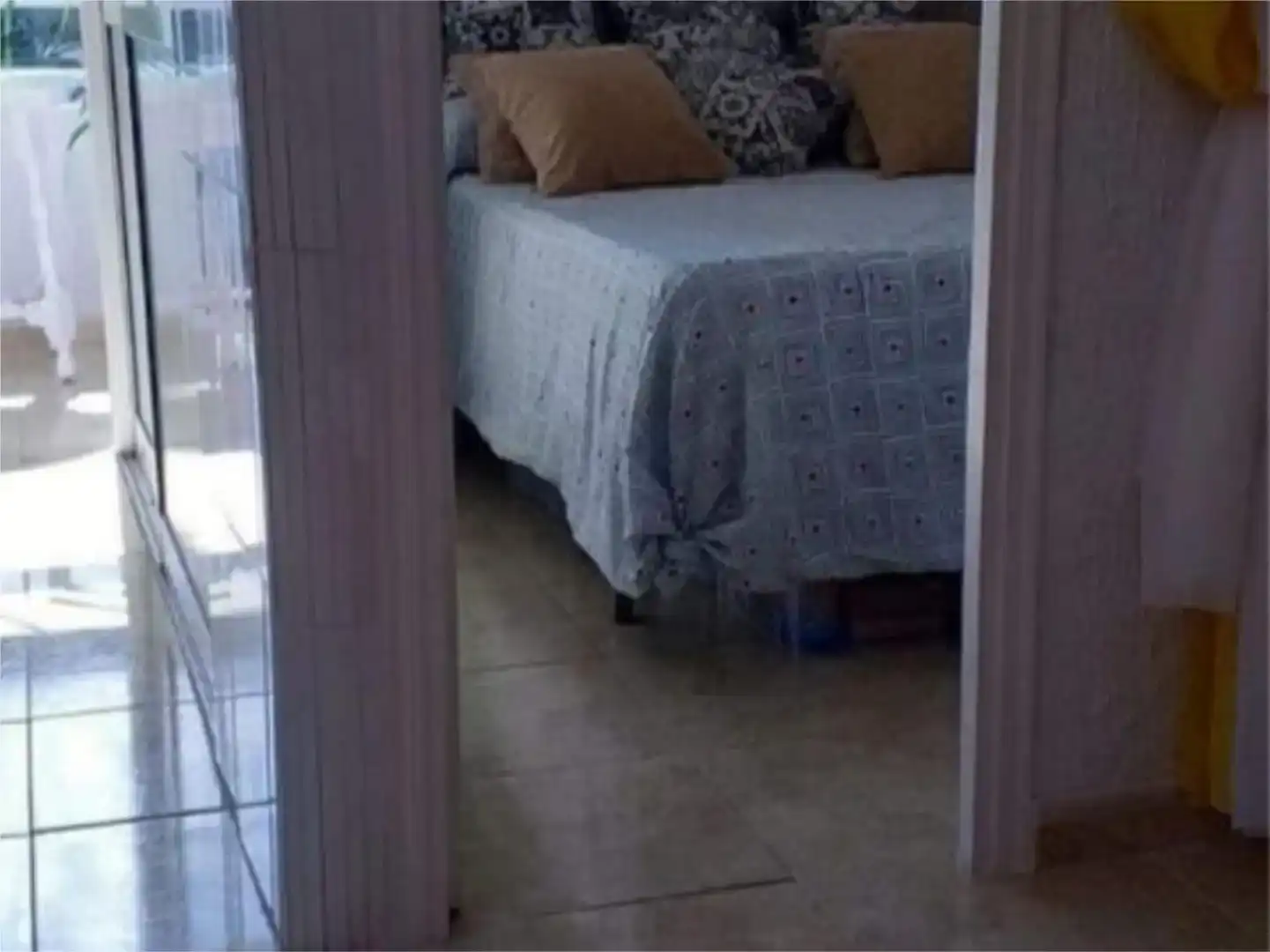 Dormitori de Apartament en venda en Benalmádena amb Moblat i Balcó