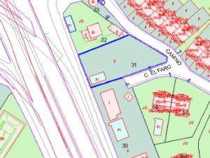 Photo 3 of Residential for sale in Calle del Faro, Marazuela - El Torreón, Madrid