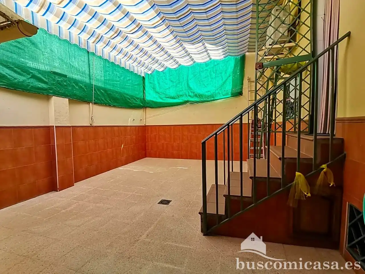 Casa o xalet en venda en Linares amb Terrassa i Balcó